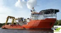 Bevoorradingsschip te koop