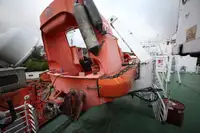 Bulkcarrier te koop