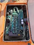 Stijve rubberboot te koop