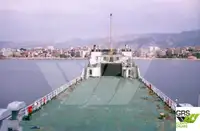 Ro-Ro ship Te koop