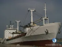 Koelschip te koop