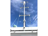 Bemanningboot te koop