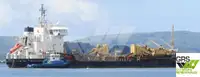 baggerschip Te koop