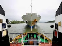Sleperschip te koop