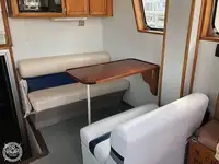Trawler te koop
