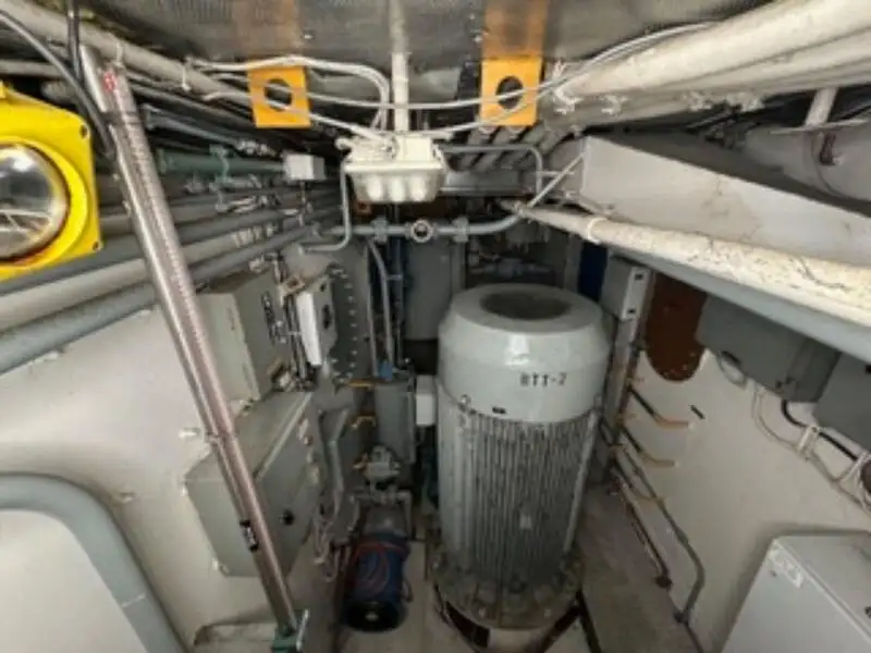 Sleperschip te koop