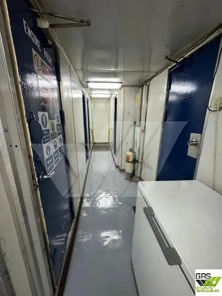 Sleperschip te koop