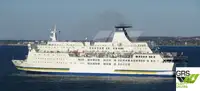 Ro-Ro-schip te koop