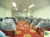 Accommodatieponton te koop