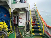 Anchor Handling Tug Supply (AHTS) te koop