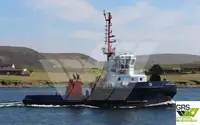 Sleepboot Te koop