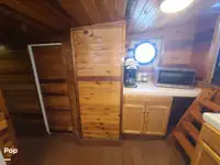 Trawler te koop