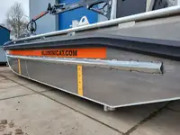 Catamaran te koop