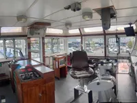 Sleperschip te koop