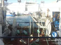 Trawler te koop