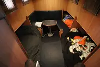 Trawler te koop