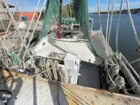 Trawler te koop