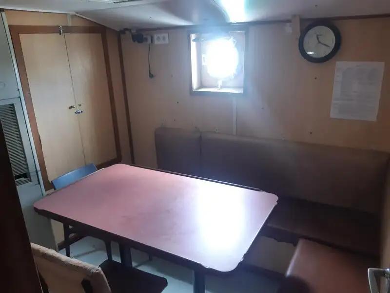 Sleperschip te koop