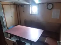 Sleperschip te koop