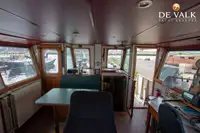 Patrouilleboot te koop