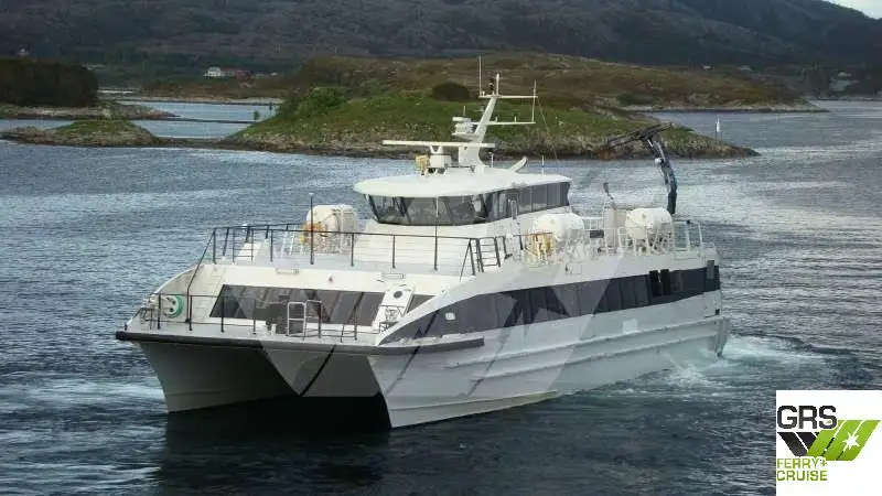 Veerboot te koop