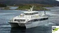 Veerboot Te koop
