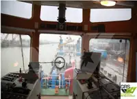 Sleperschip te koop