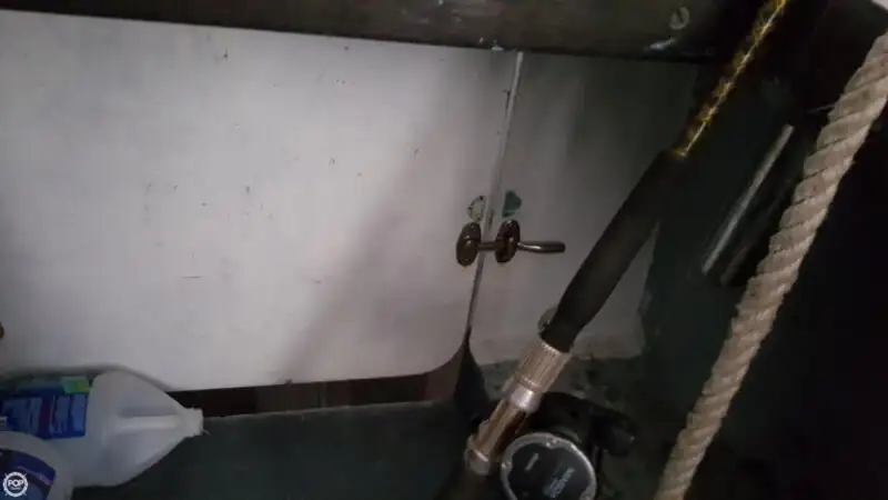 Trawler te koop
