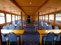 Veerboot te koop