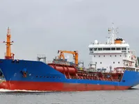 Bunkertanker te koop