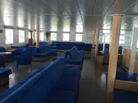 Veerboot Te koop
