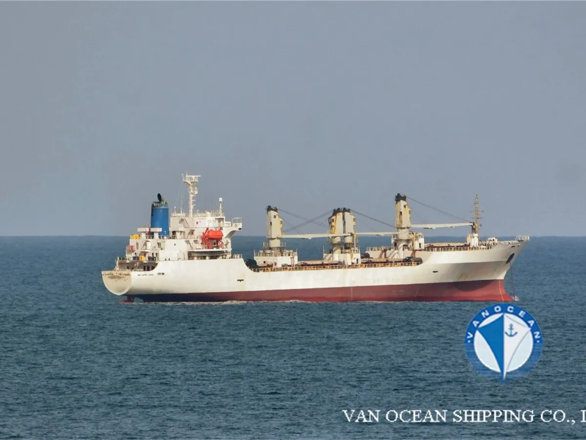 Koelschip te koop