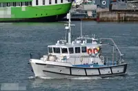 Containerschip te koop