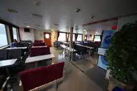 Ro-Ro-schip te koop