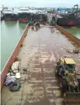 Barge te koop
