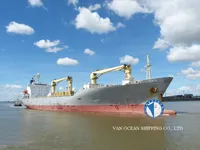 Koelschip te koop