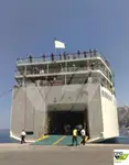 Ro-Ro ship Te koop