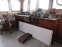Sleperschip te koop