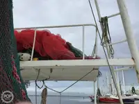 Trawler te koop