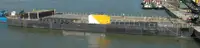 Binnenvaartschip Te koop