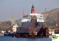 Ro-Ro-schip te koop