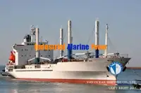 Koelschip te koop