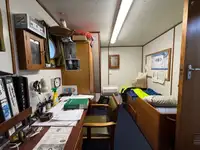 Sleperschip te koop