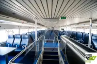 Passagiersschip Te koop