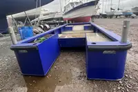 Veerboot te koop