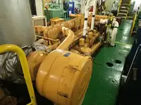 Sleperschip te koop