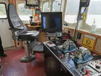 Bulkcarrier te koop