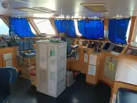 Bemanningboot te koop