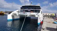 Catamaran te koop