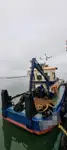 Sleperschip te koop
